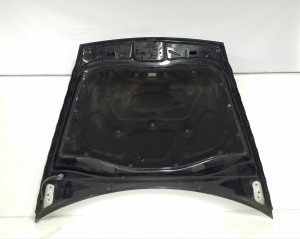 Porsche Cayenne (2002–2010) Hood and its parts - 2