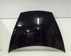 Hood and its parts - 