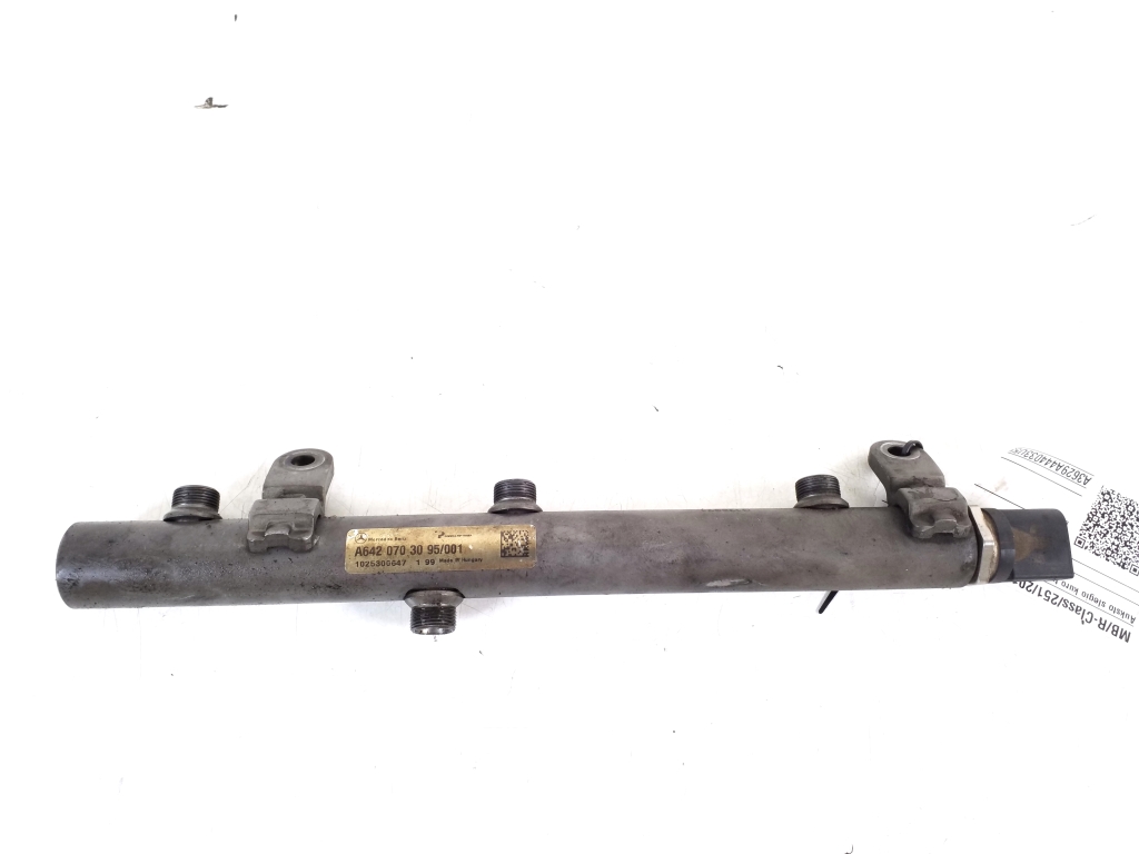 MERCEDES-BENZ R-Class W251 (2005-2017) Fuel Rail 21132969