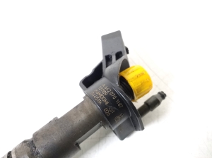 Mercedes Benz R-Class 251 (2006–2017) Injektor Einspritzdüse A6420701187 - 3