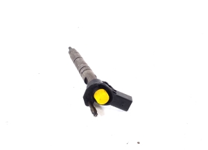 Mercedes Benz R-Class 251 (2006–2017) Injektor Einspritzdüse A6420701187 - 3
