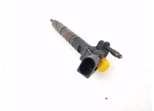 Mercedes Benz R-Class 251 (2006–2017) Injektor Einspritzdüse A6420701187 - 2