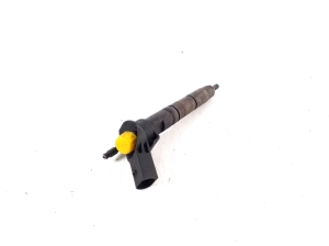 Mercedes Benz R-Class 251 (2006–2017) Injektor Einspritzdüse A6420701187 - 3
