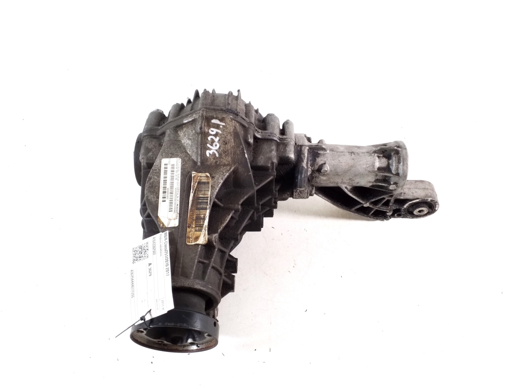 Mercedes Benz R-Class 251 (2006–2017) Front differential A1643302502 Mercedes Benz R-Class 251 (2006–2017) Front differential A1643302502