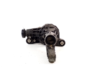 Mercedes Benz R-Class 251 (2006–2017) Front differential A1643302502 - 2