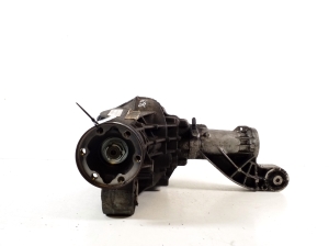 Mercedes Benz R-Class 251 (2006–2017) Front differential A1643302502 - 3