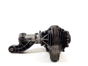 Mercedes Benz R-Class 251 (2006–2017) Front differential A1643302502 - 4