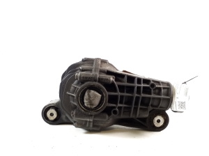 Mercedes Benz R-Class 251 (2006–2017) Front differential A1643302502 - 5