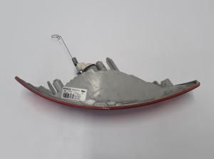 RENAULT Trafic II (2001–2014) Eesmine suunatuli 8200007031 - 3