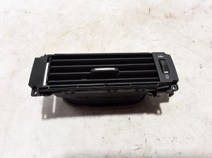 Dashboard air vent grilles - 30755179