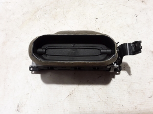 VOLVO XC70 (2007–2016) Dashboard air vent grilles 30755179 - 3