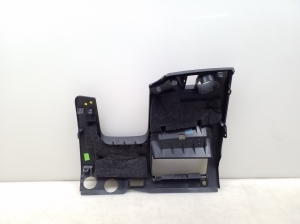 AUDI Q3 8U (2011–2018) Dashboard trim 8U1863075A - 4