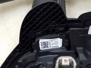 AUDI A3 8V (2012–2020) Lenkrad 8U0419091A - 3