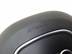 AUDI A3 8V (2012–2020) Steering wheel airbag 8U0880201D - 3