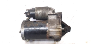 Dacia Logan I (2004–2012) Starter 8200815083 - 3