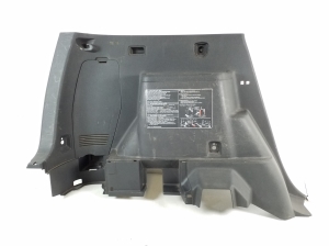 Trunk side trim panel - 64740-0F010