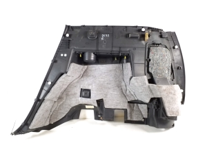 TOYOTA Corola Verso R1 (2004–2009) Trunk side trim panel 64740-0F010 - 5
