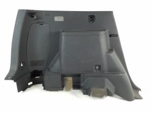   Trunk side trim panel  - 64740-0F010 