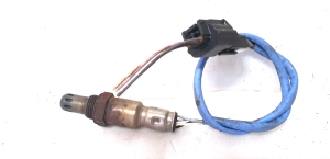 Dacia Logan II (2012–2026) Lambda-andur 8200495791 - 3