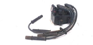  Ignition coil 