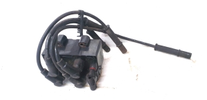  Ignition coil 