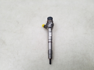  Fuel injector 