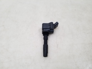  Ignition coil 