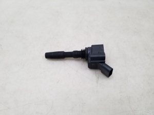  Ignition coil 