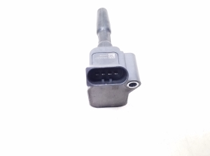  Ignition coil 