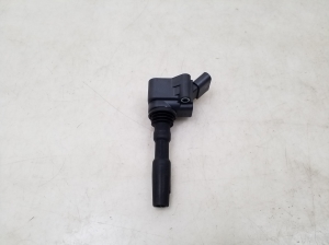  Ignition coil 