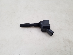  Ignition coil 