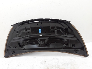 RENAULT Trafic III (2014–2022) Kapott 651001855R - 4