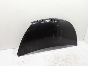 RENAULT Trafic III (2014–2022) Kapott 651001855R - 2