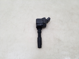  Ignition coil 