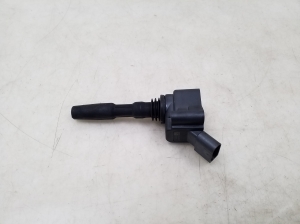  Ignition coil 