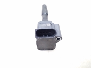  Ignition coil 