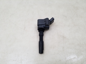  Ignition coil 