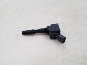  Ignition coil 