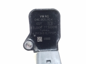  Ignition coil 