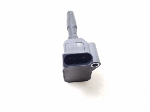  Ignition coil 