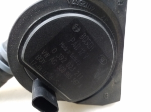  Circulation pump 