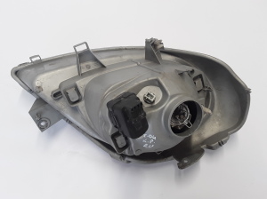 RENAULT Trafic II (2001–2014) Esituli 7700311371 - 3
