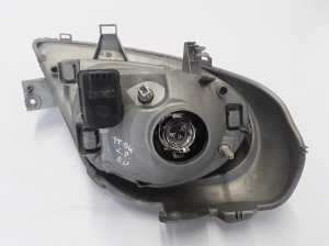 RENAULT Trafic II (2001–2014) Esituli 7700311371 - 4