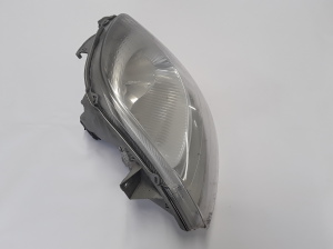 RENAULT Trafic II (2001–2014) Esituli 7700311371 - 5