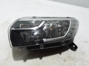 Headlight - 260605665R