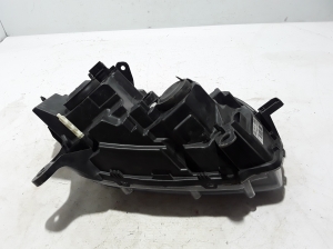 Dacia Sandero (2012–2021) Scheinwerfer vorne 260605665R - 2