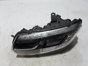Dacia Sandero (2012–2021) Scheinwerfer vorne 260605665R - 7