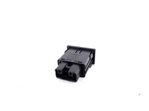 TOYOTA Corola Verso R1 (2004–2009) Headlight leveling switch 84152-02021 - 3