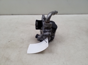Volkswagen Touran III (2015–2026) EGR-klapp 04L131501R - 2