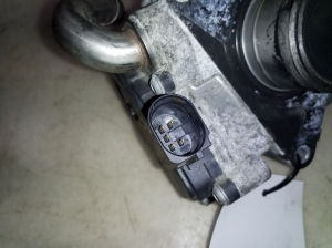 Volkswagen Touran III (2015–2026) EGR-klapp 04L131501R - 3